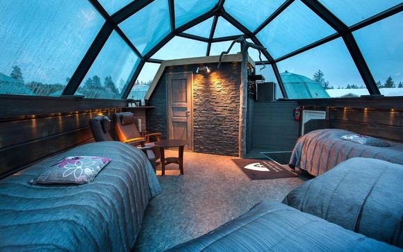 Für Ihren Komfort während der Rundreise