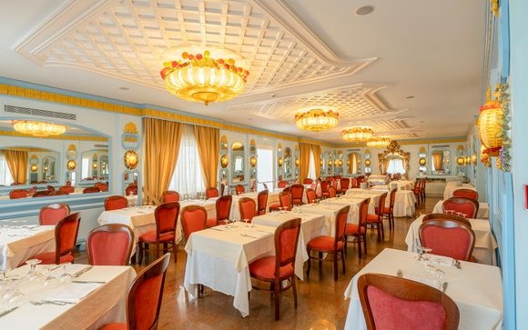 Für Ihren Komfort während der Rundreise