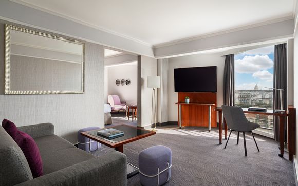 Ihr Zimmer