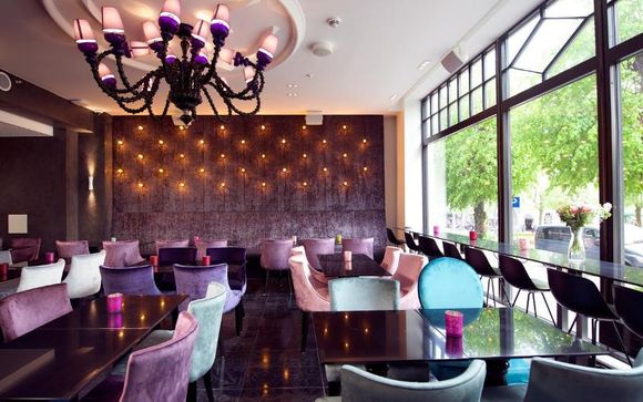 Für Ihren Komfort während der Rundreise