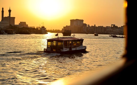 Ihre Kreuzfahrt im Detail