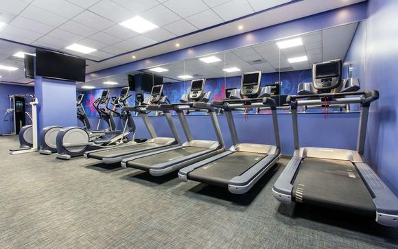 Ihr Freizeit- und Wellnessangebot