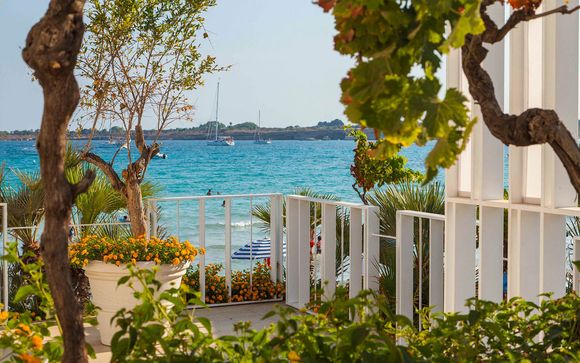 Willkommen auf ... Sizilien !