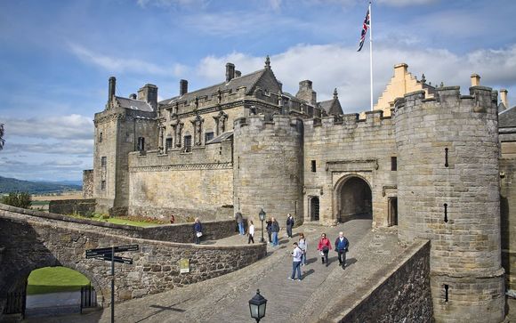 Ihre Autotour im Detail