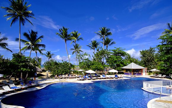 Grand Bahia Principe El Portillo