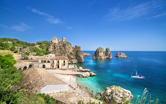 Willkommen auf Sizilien !