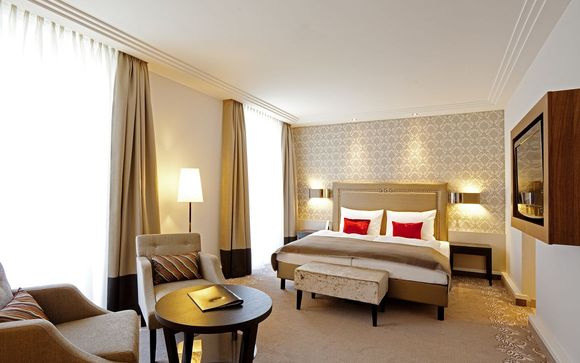 Ihr Hotel