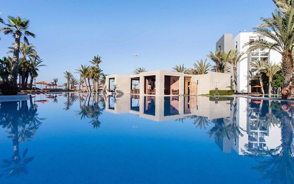 Ihr Freizeit- und Wellnessangebot