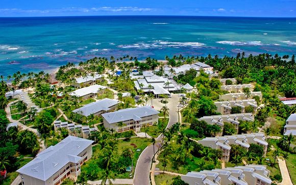 Grand Bahia Principe El Portillo