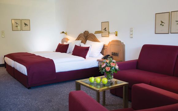 Ihr Hotel