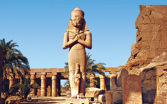 Ihre Rundreise im Detail