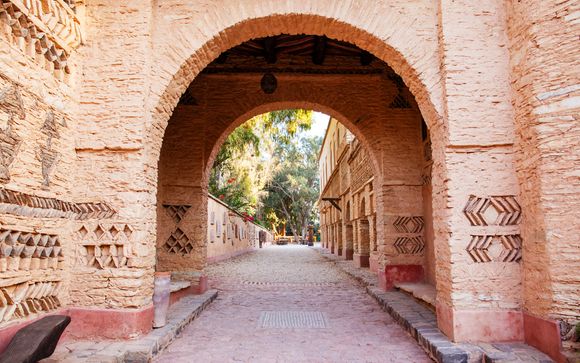 Ihre Rundreise im Detail