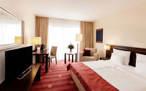 Ihr Hotel