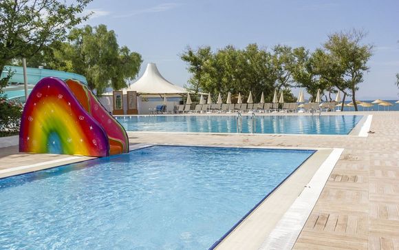 Ihr 4* Hotel
