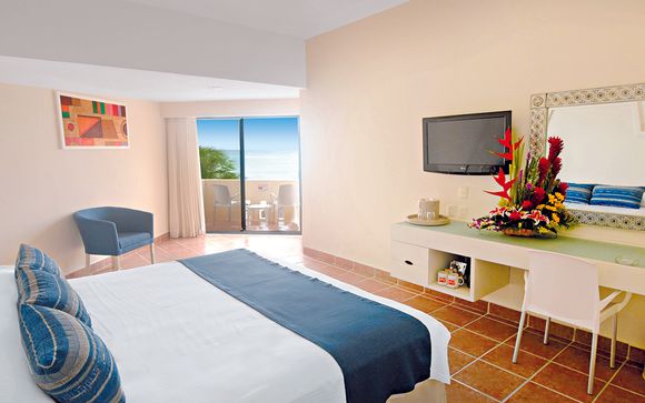 Ihr Hotel für den Strandaufenhalt