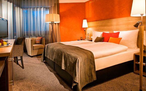 Ihr Hotel