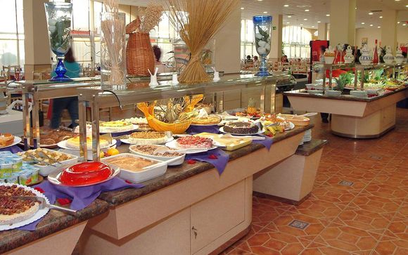 ILUNION Bel Art 4* & Gran Hotel La Hacienda 4* - Barcelona - Bis zu -70