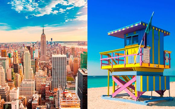 5 Minuten datiert nyc