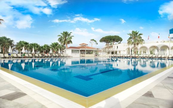 Letoonia Golf Resort 5*