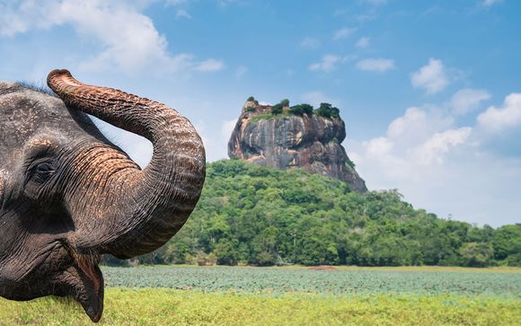 Ihre Rundreise im Überblick