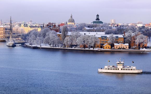 Ihre Rundreise im Detail