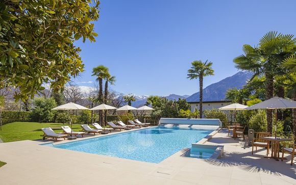 Ihr Freizeit- und Wellnessangebot