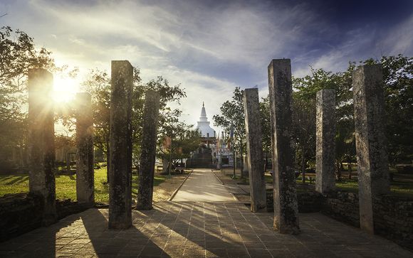 Ihre Rundreise im Detail