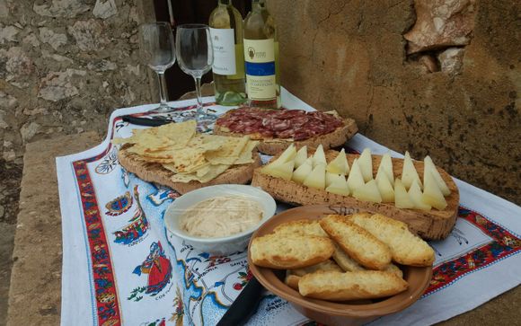 Ihre im Angebot enthaltenen Ausflüge