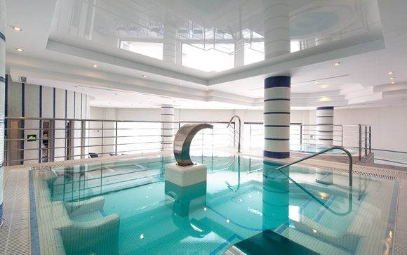 Ihr Freizeit- und Wellnessangebot