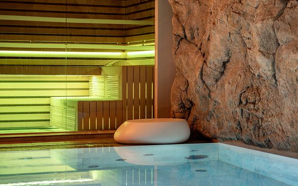 Ihr Freizeit- und Wellnessangebot