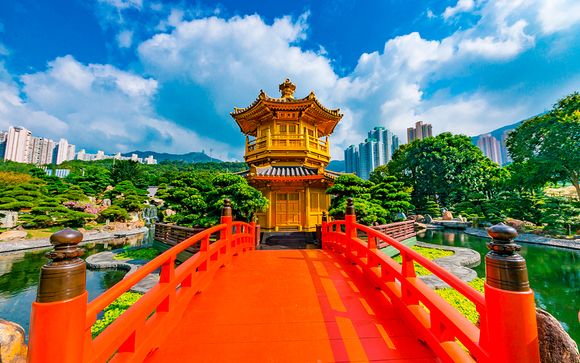 Ihre Rundreise im Detail