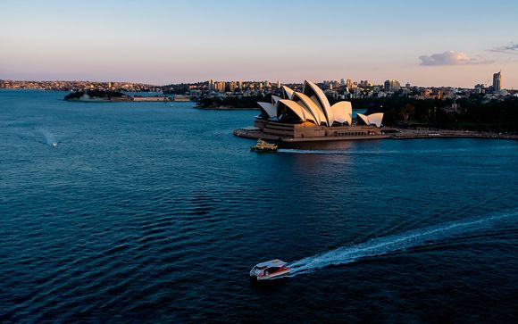 Autotour - Empfohlene Reiseroute
