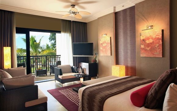 InterContinental Resort Mauritius 5 *