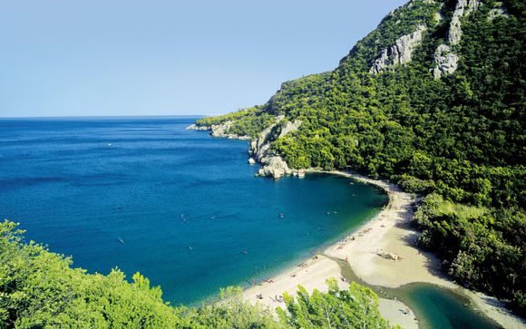 Willkommen in... Kemer!