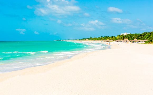 Willkommen auf... Kuba!