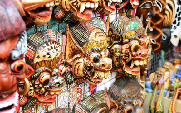 Ihre Rundreise im Detail