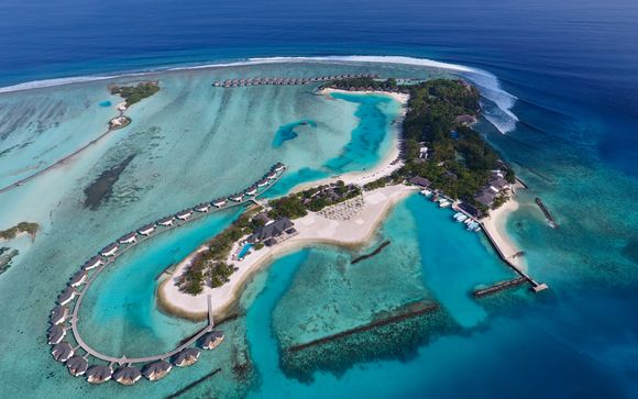 Willkommen in... Sri Lanka und auf den Malediven!