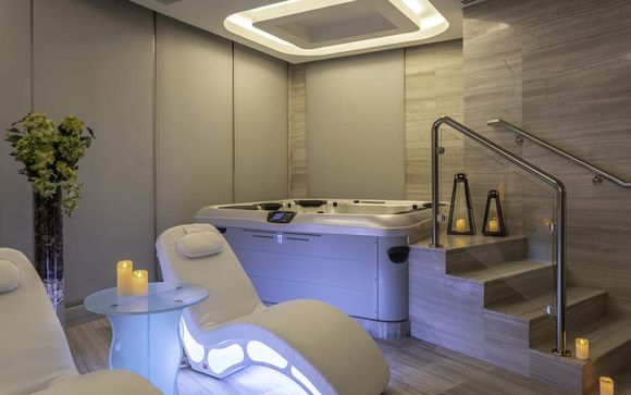 Ihr Freizeit- und Wellnessangebot