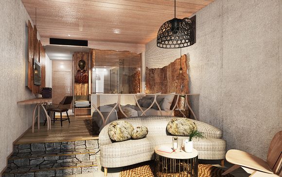 Kalima Khao Lak 5*