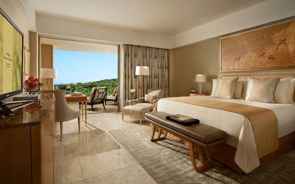 Mulia Resort 5*