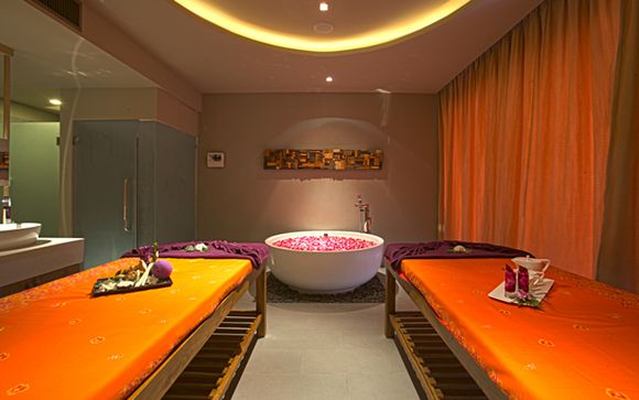 Ihre Hotels