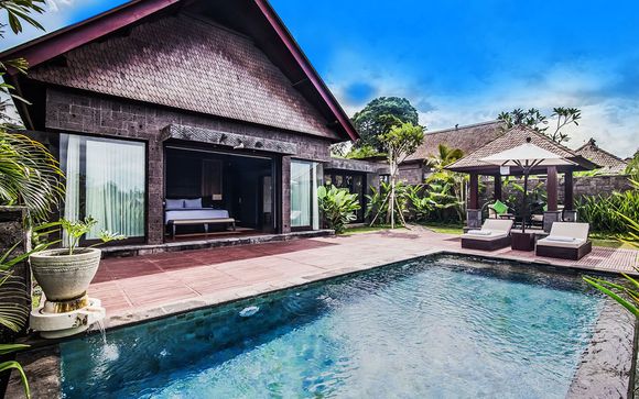 Sanctoo Villas and Spa