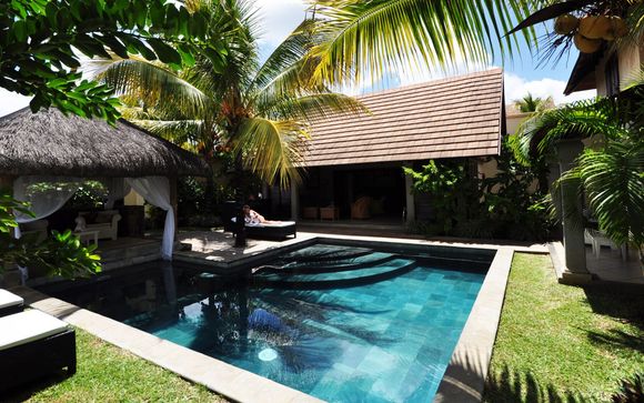 Villas Oasis