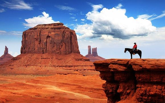 Autotour durch den Westen der USA