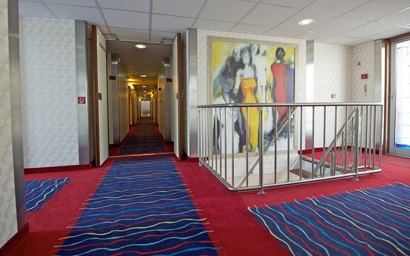 Ihr Kreuzfahrtschiff