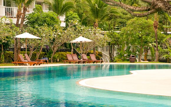 Ihr Freizeit- und Wellnessangebot