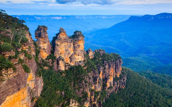 Ihre Optionen in Sydney