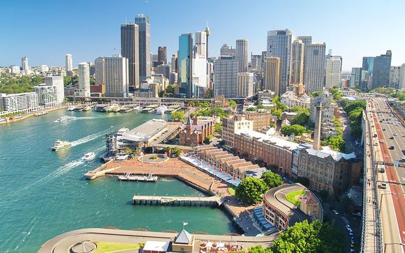 Ihre Rundreise im Detail