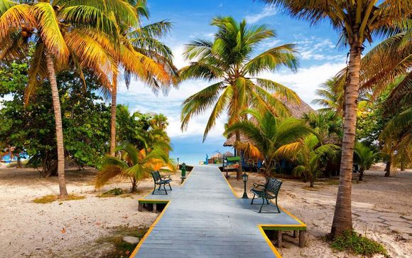 Willkommen in... Kuba!