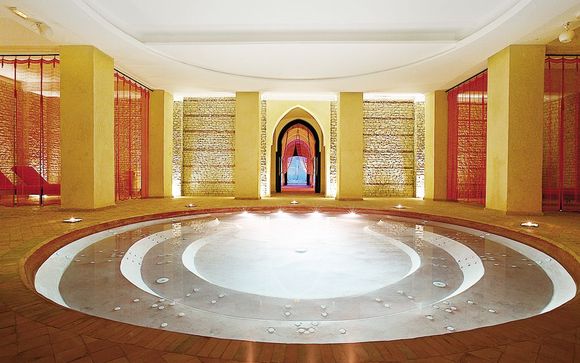 Ihr Freizeit- und Wellnessangebot